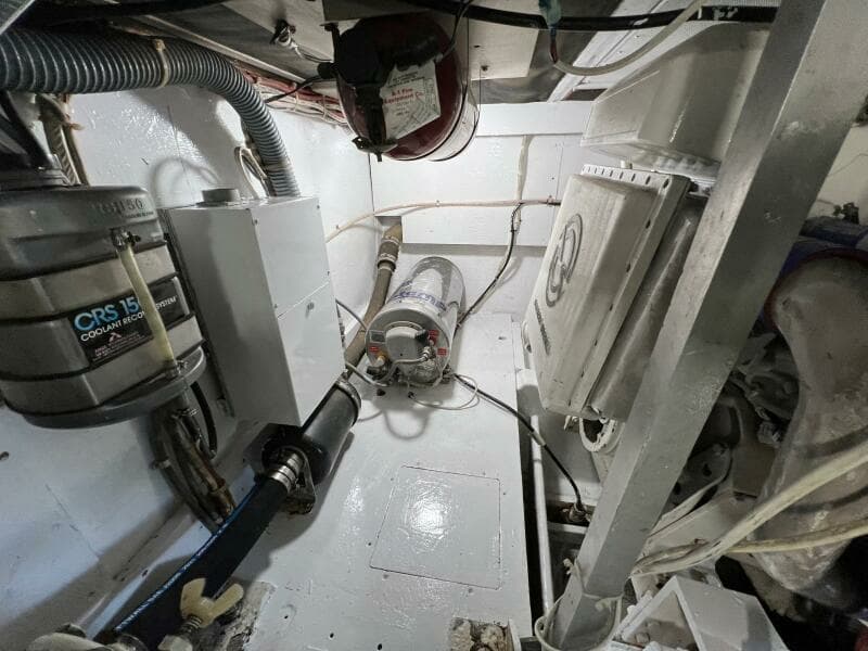 1994 Post Convertible