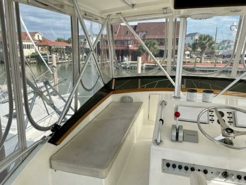 1994 Post Convertible