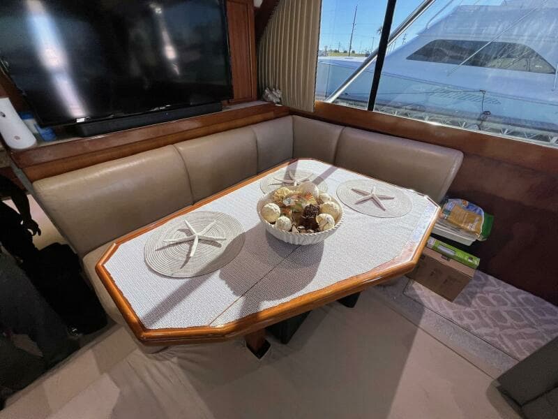 1994 Post Convertible