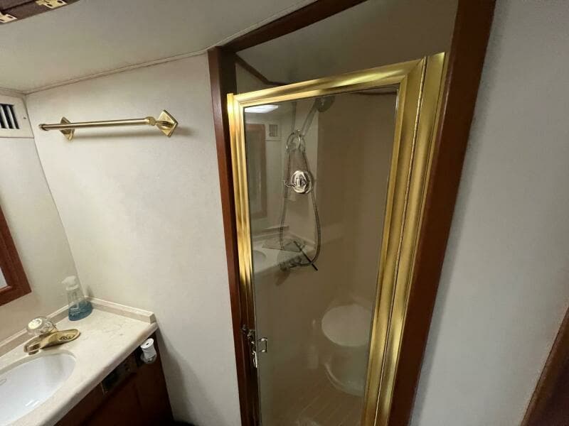 1994 Post Convertible