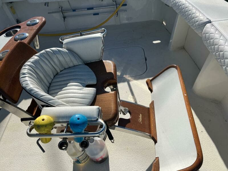 1994 Post Convertible