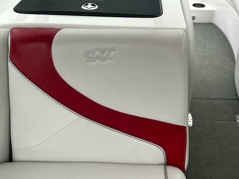 2005 Correct Craft Air Nautique 226