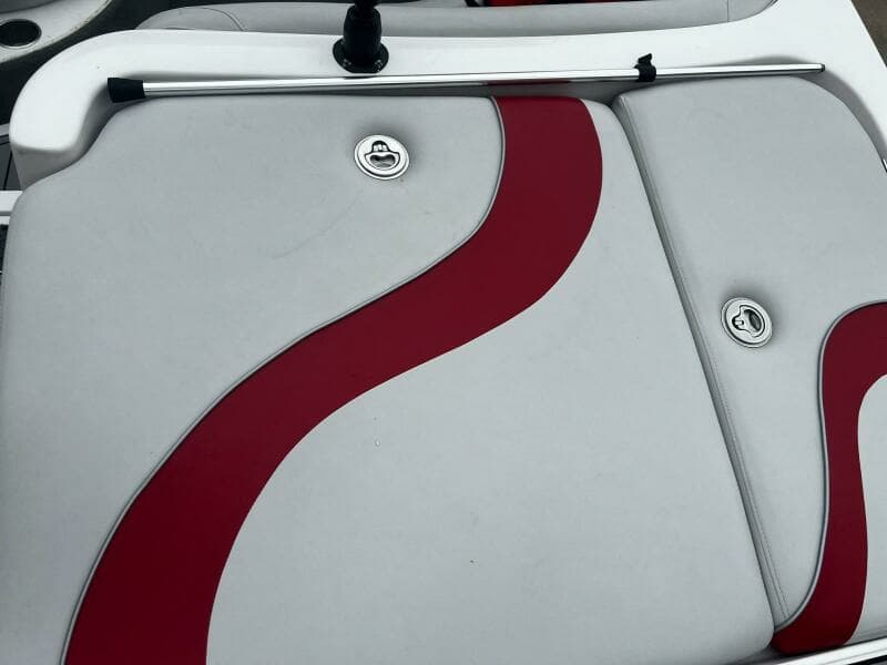 2005 Correct Craft Air Nautique 226