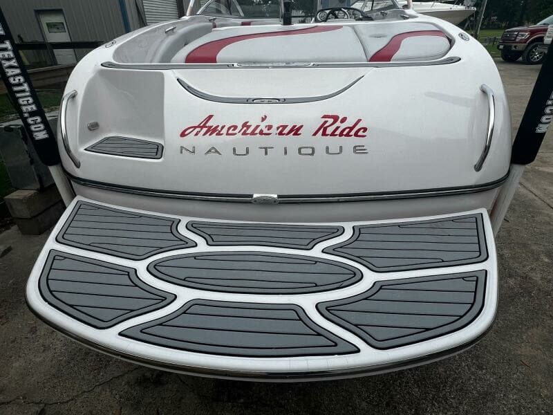 2005 Correct Craft Air Nautique 226