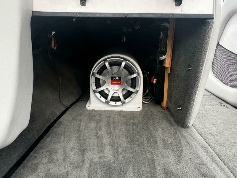 2005 Correct Craft Air Nautique 226