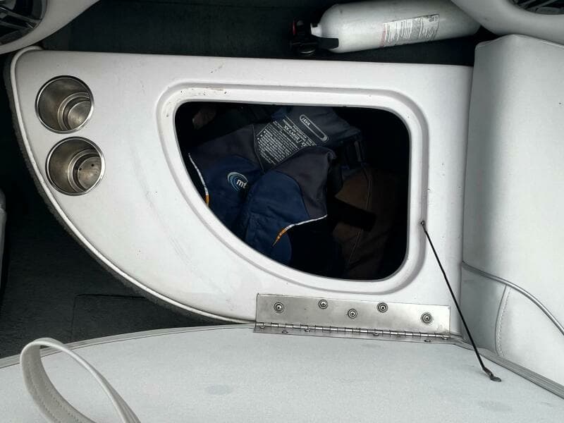 2005 Correct Craft Air Nautique 226