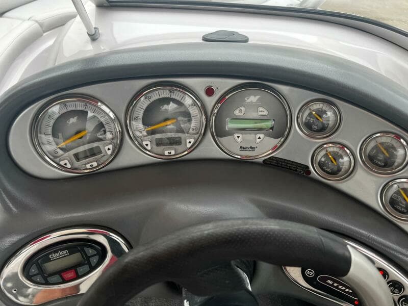 2005 Correct Craft Air Nautique 226