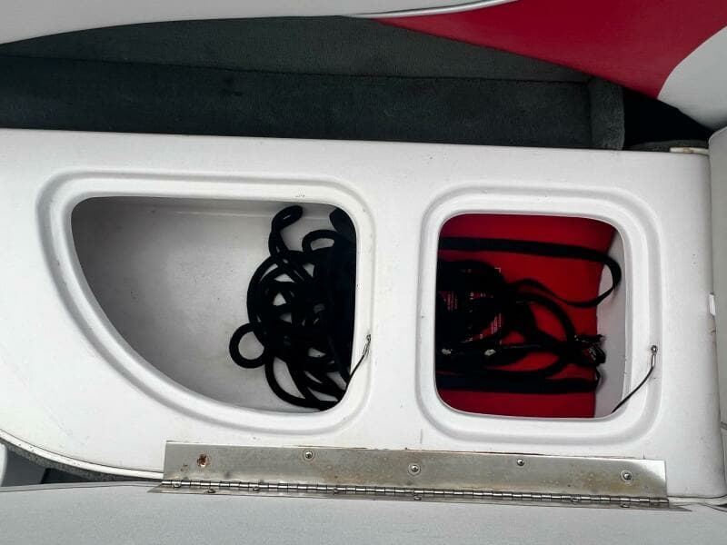 2005 Correct Craft Air Nautique 226