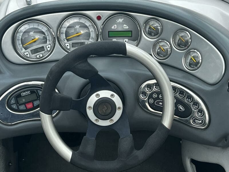 2005 Correct Craft Air Nautique 226