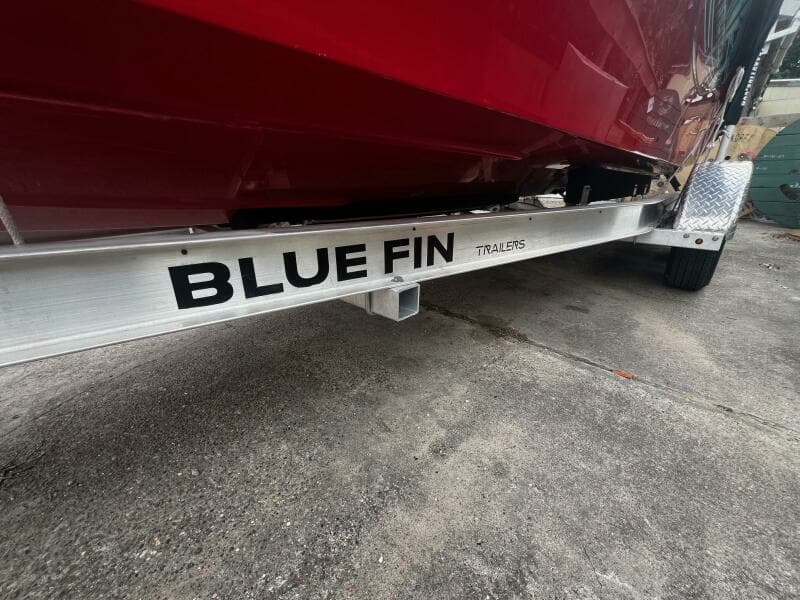 2005 Correct Craft Air Nautique 226