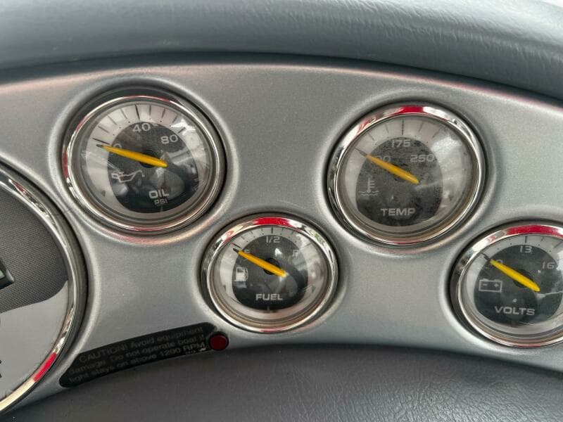 2005 Correct Craft Air Nautique 226