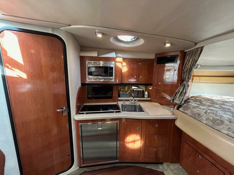 2015 Crownline 350 SY