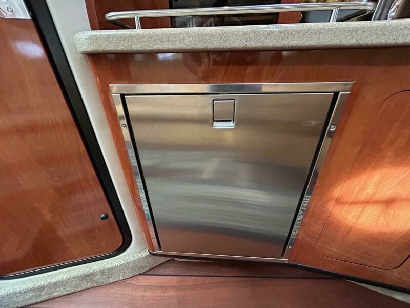 2015 Crownline 350 SY