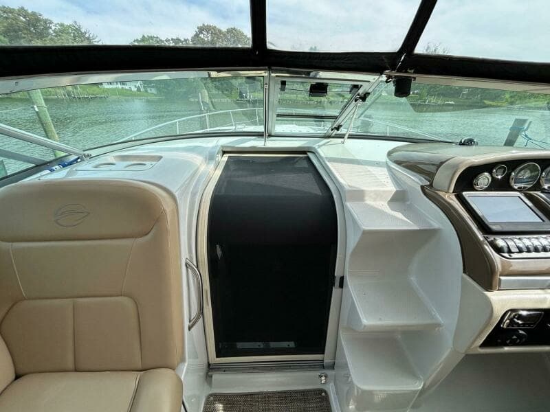 2015 Crownline 350 SY