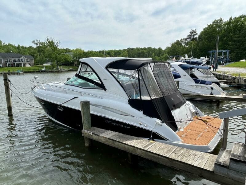 2015 Crownline 350 SY