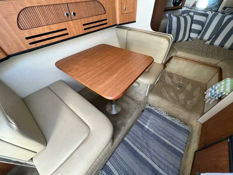 2006 Sea Ray Sundancer