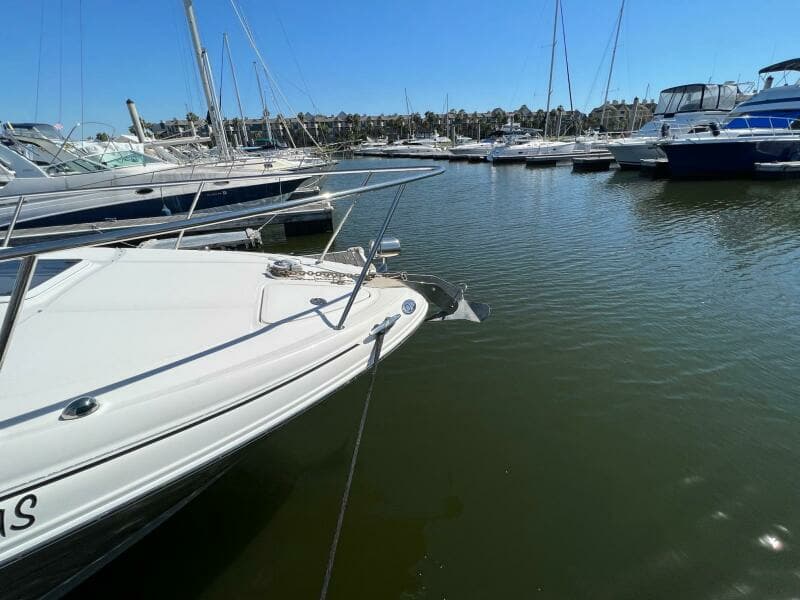 2006 Sea Ray Sundancer