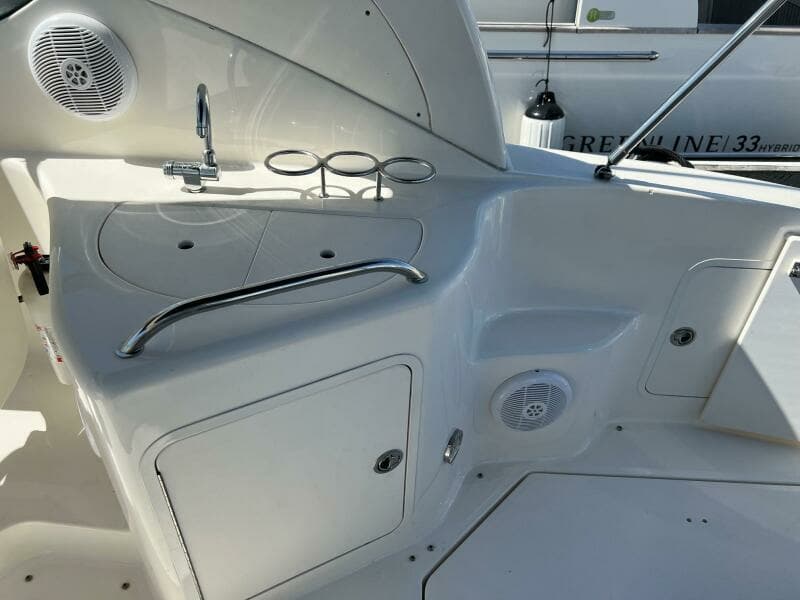 2006 Sea Ray Sundancer