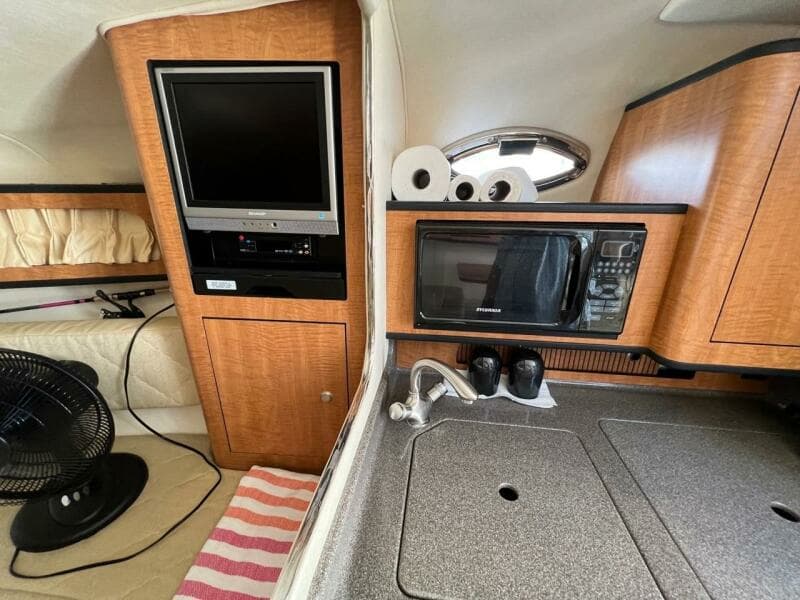 2006 Sea Ray Sundancer