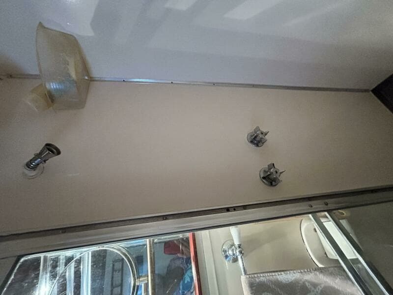 1962 Matthews 42 Double Cabin