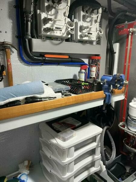 2019 Kadey-Krogen 52