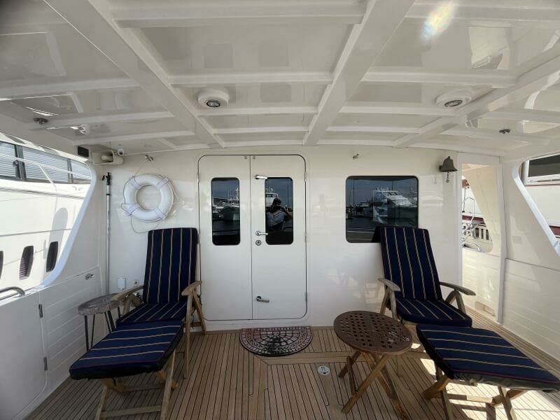 2019 Kadey-Krogen 52