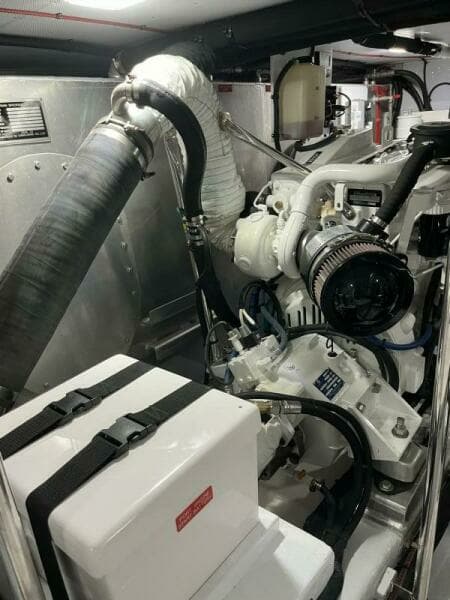 2019 Kadey-Krogen 52