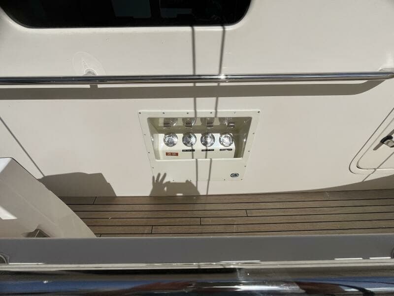 2019 Kadey-Krogen 52