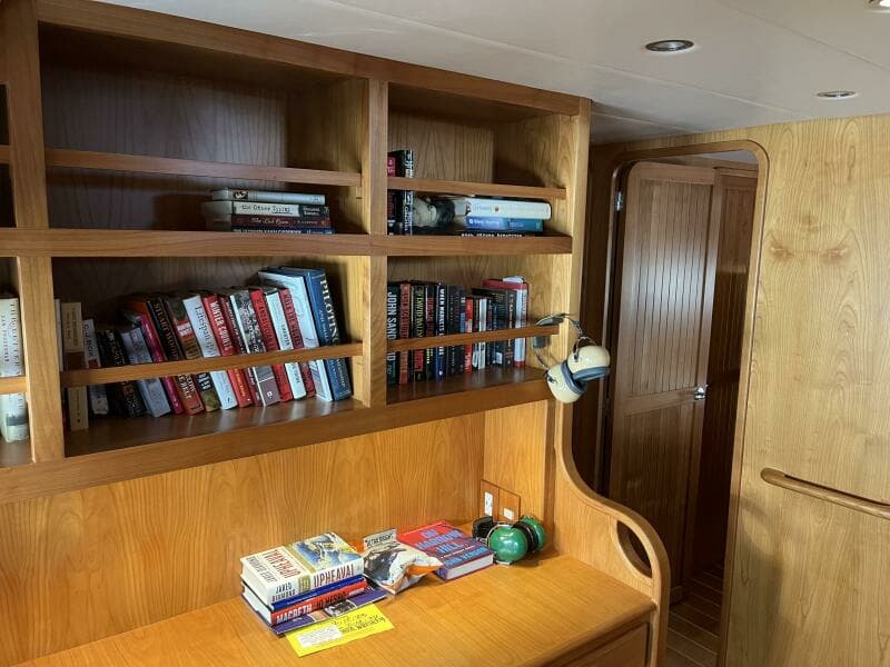 2019 Kadey-Krogen 52