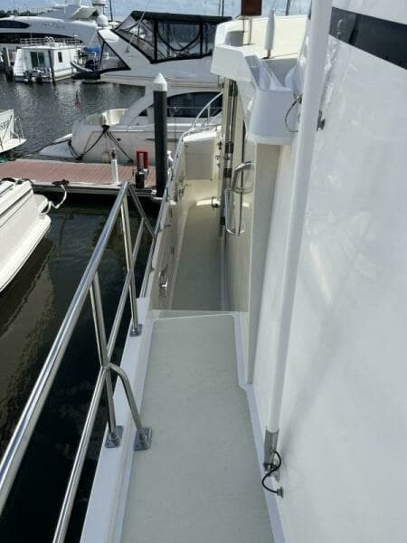 2019 Kadey-Krogen 52