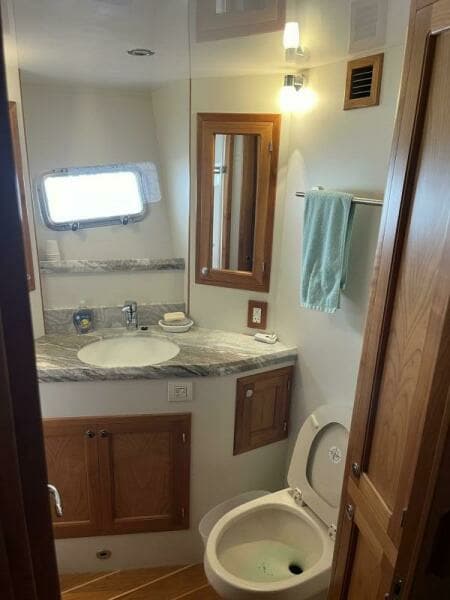 2019 Kadey-Krogen 52