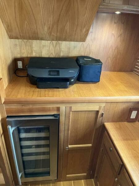 2019 Kadey-Krogen 52