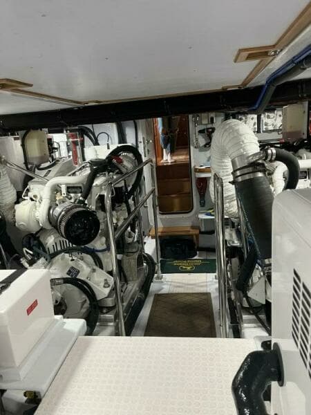 2019 Kadey-Krogen 52