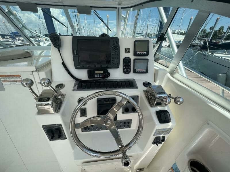 2006 Rampage 30 Walkaround