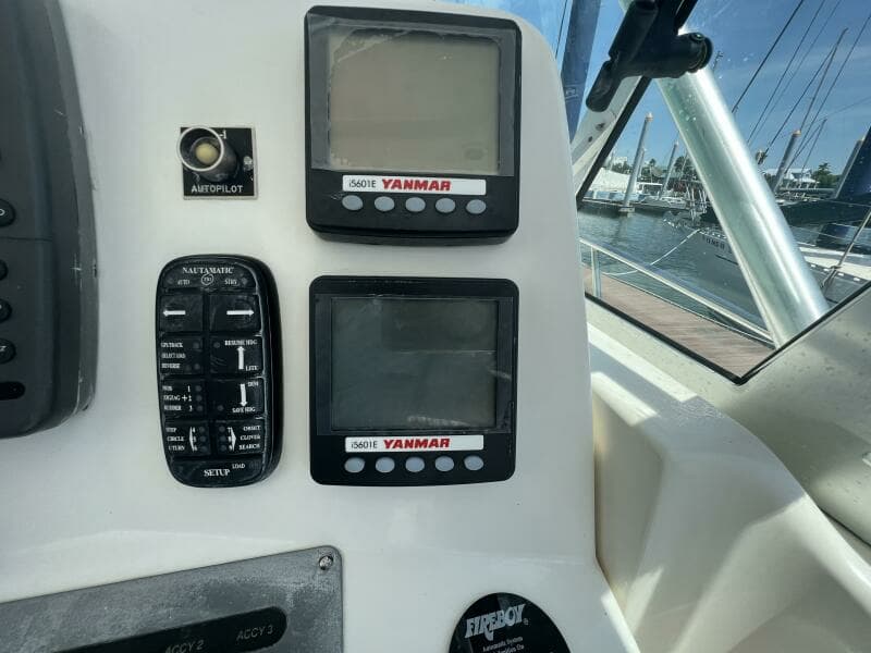 2006 Rampage 30 Walkaround