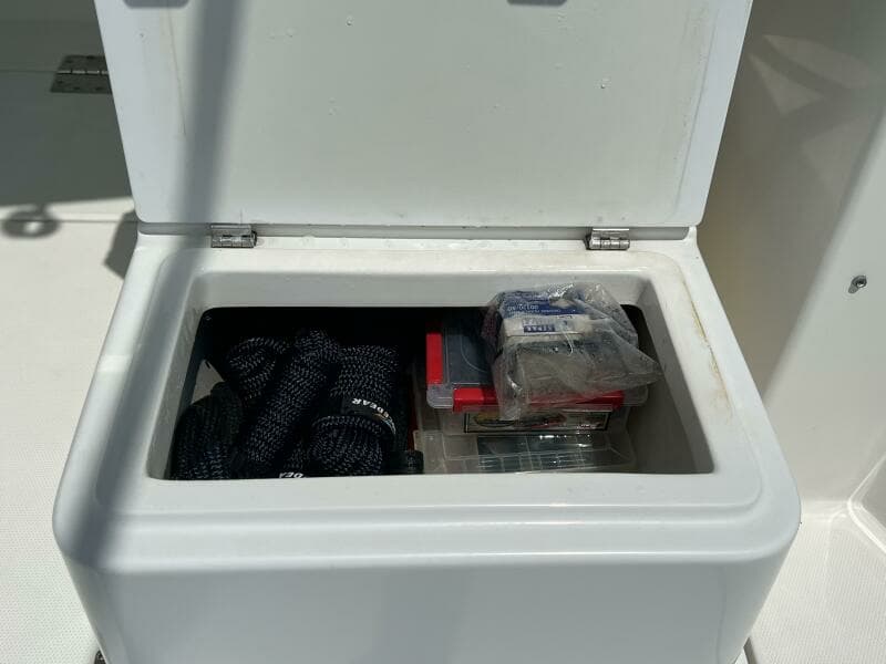 2006 Rampage 30 Walkaround