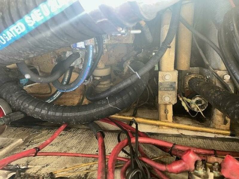 2006 Rampage 30 Walkaround