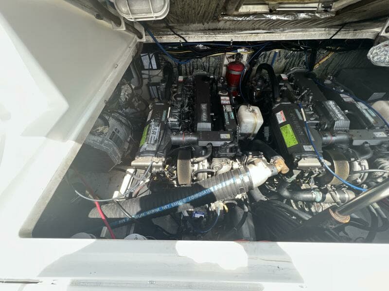 2006 Rampage 30 Walkaround