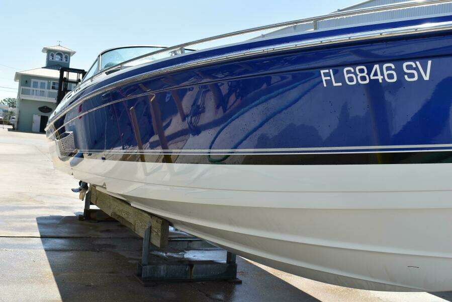 2008 Formula 353 FASTech Sport