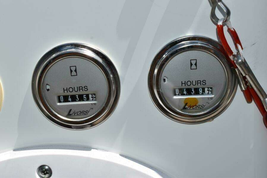 2008 Formula 353 FASTech Sport