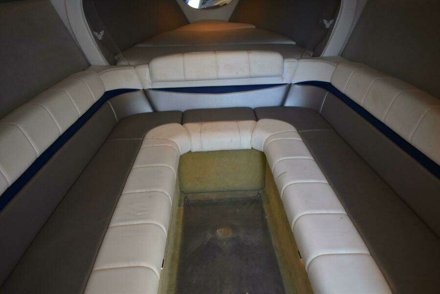 2008 Formula 353 FASTech Sport