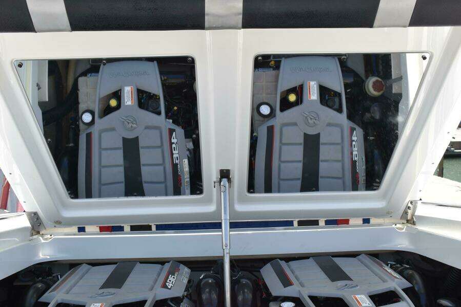 2008 Formula 353 FASTech Sport