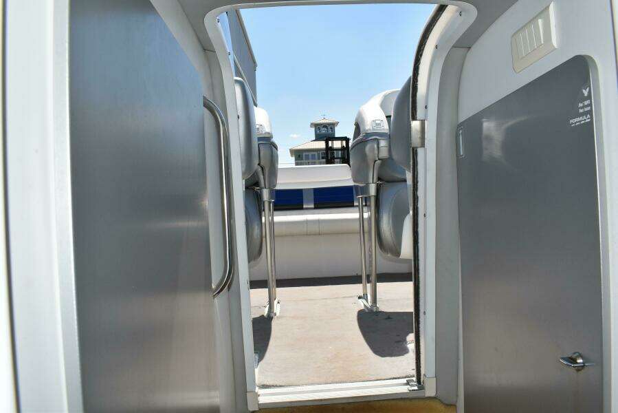 2008 Formula 353 FASTech Sport