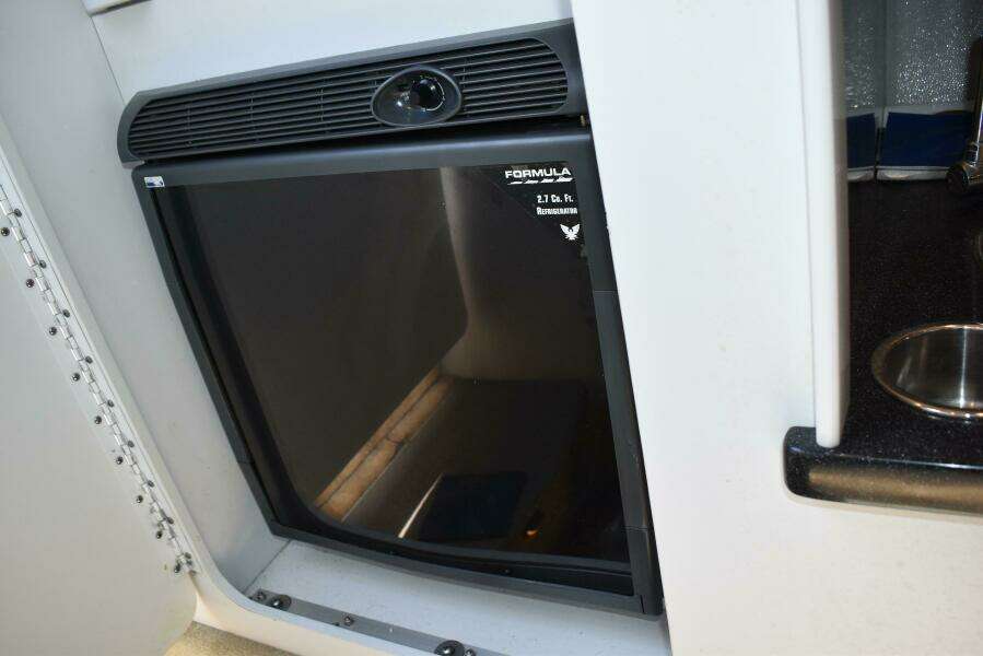 2008 Formula 353 FASTech Sport