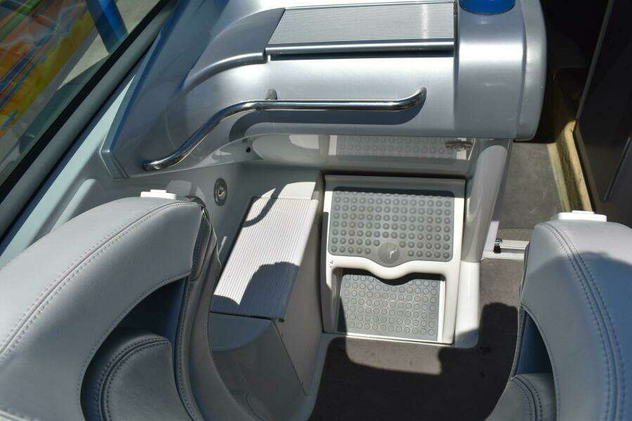 2008 Formula 353 FASTech Sport