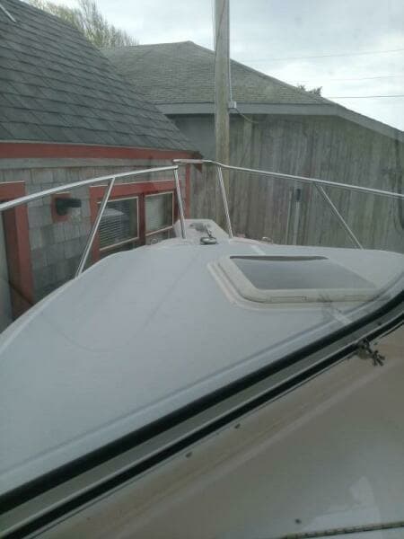 2023 Northcoast 255HT