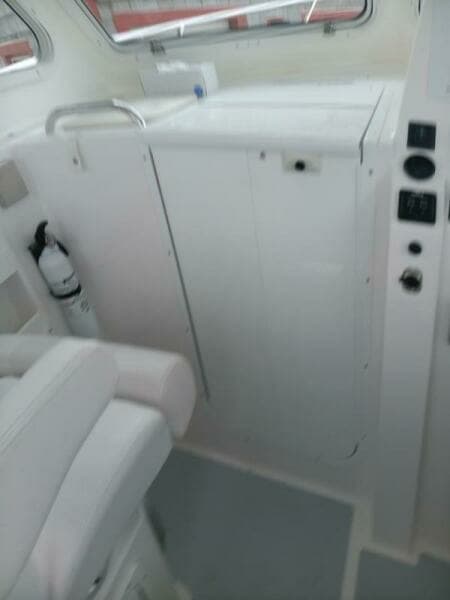 2023 Northcoast 255HT