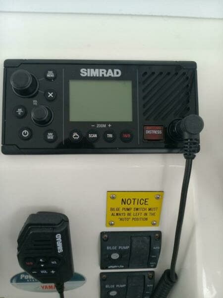 2023 Northcoast 255HT