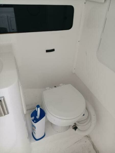 2023 Northcoast 255HT