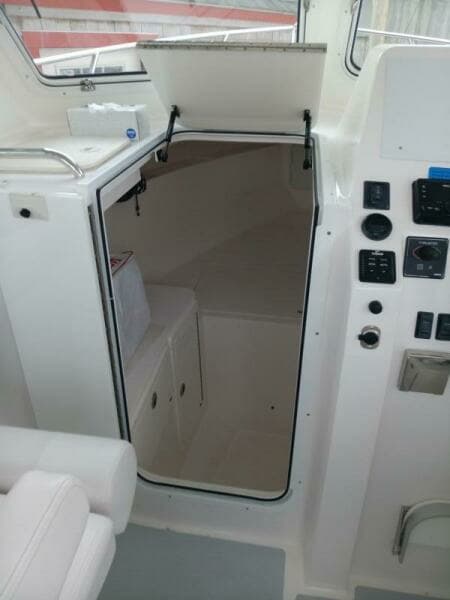 2023 Northcoast 255HT